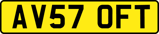 AV57OFT