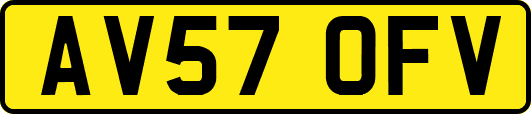 AV57OFV