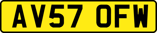 AV57OFW