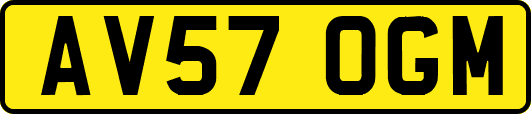 AV57OGM