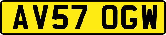AV57OGW