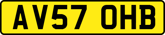 AV57OHB