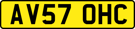 AV57OHC