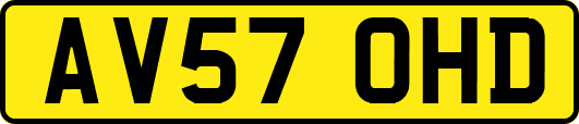 AV57OHD