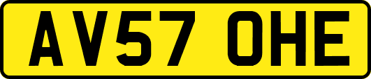AV57OHE