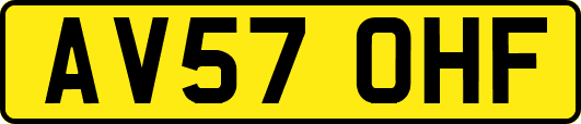 AV57OHF