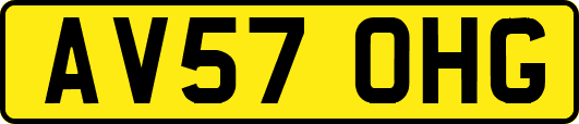 AV57OHG