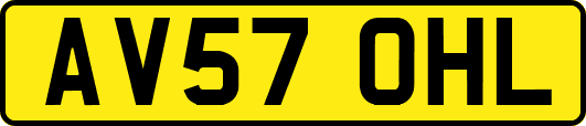 AV57OHL