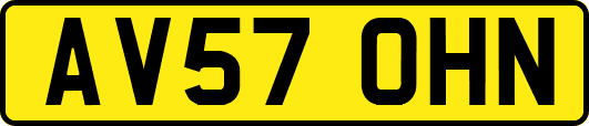 AV57OHN