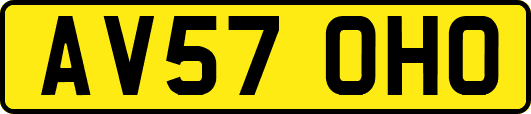 AV57OHO