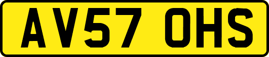 AV57OHS
