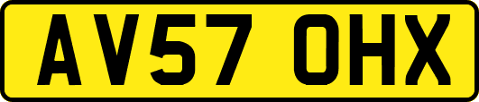 AV57OHX