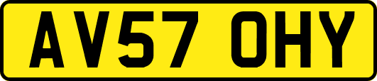 AV57OHY