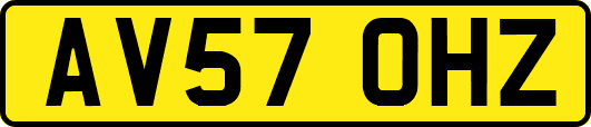 AV57OHZ