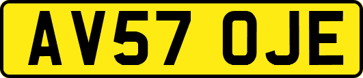AV57OJE