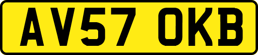 AV57OKB