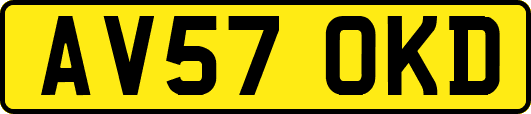 AV57OKD