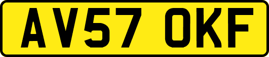 AV57OKF