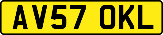 AV57OKL
