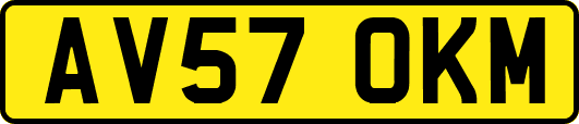 AV57OKM