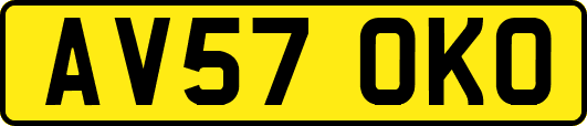 AV57OKO