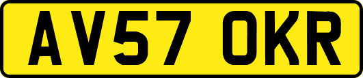 AV57OKR