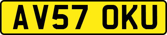 AV57OKU