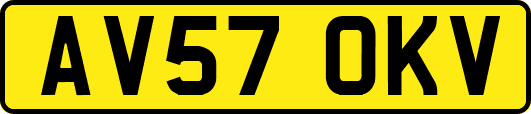 AV57OKV