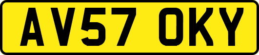 AV57OKY