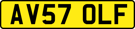 AV57OLF