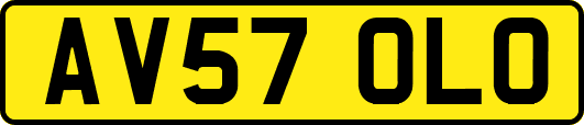 AV57OLO