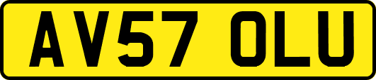 AV57OLU