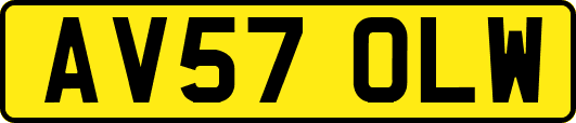 AV57OLW