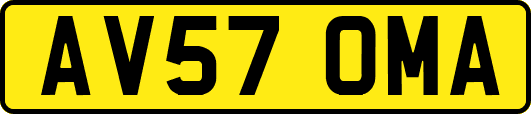 AV57OMA
