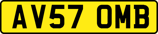 AV57OMB