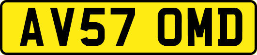 AV57OMD