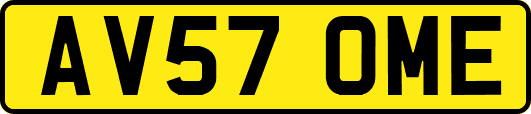 AV57OME