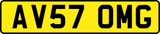 AV57OMG