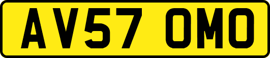 AV57OMO