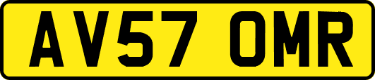 AV57OMR