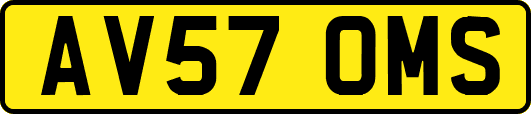 AV57OMS