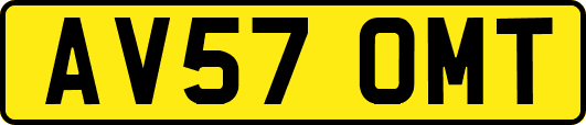 AV57OMT