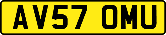 AV57OMU