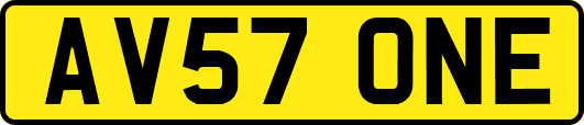 AV57ONE