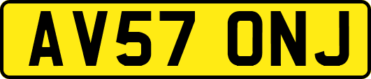 AV57ONJ
