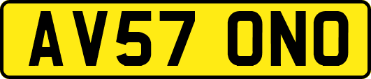 AV57ONO
