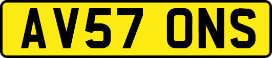 AV57ONS