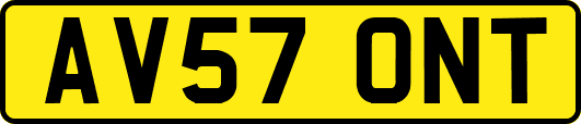 AV57ONT
