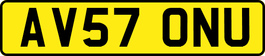 AV57ONU