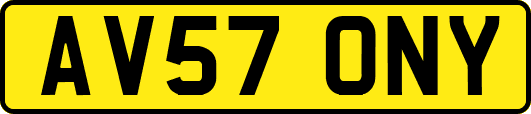 AV57ONY